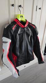 Buse dames leren motorjas, Motoren, Ophalen of Verzenden, Dames