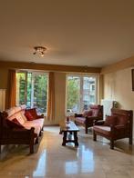 Authentiek Spaans salon in massieve eik, Ophalen