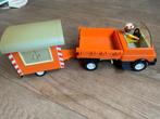 Playmobil bouwplaats (3474), Ophalen of Verzenden