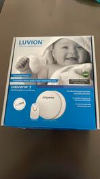 Luvion Babysense 7, Kinderen en Baby's, Babyfoons, Ophalen, Zo goed als nieuw