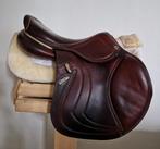 CWD mademoiselle springzadel 17 inch, Dieren en Toebehoren, Paarden en Pony's | Zadels, Ophalen of Verzenden, Zo goed als nieuw