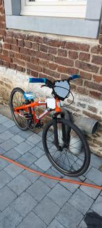 BMX intense mini, Fietsen en Brommers, Ophalen, Gebruikt