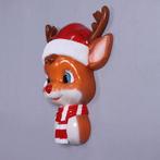 Cute Reindeer Wall Decor – Rendier Hoogte 78 cm, Diversen, Kerst, Ophalen, Nieuw