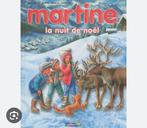 Martine la nuit de Noël, Neuf