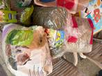 Hamster/cavia kooi, Ophalen, Kooi, Cavia