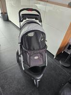 Honden buggy, Dieren en Toebehoren, Honden-accessoires, Ophalen, Zo goed als nieuw