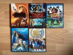Dvd’s Disney, Tous les âges, Enlèvement ou Envoi, Aventure, Film