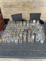 83 verschillende bierglazen, Verzamelen, Ophalen