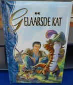 De Gelaarsde Kat Mijn mooiste sprookjes uit de schatkist, Boeken, Ophalen of Verzenden, Zo goed als nieuw