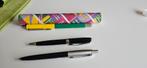 Parkers ballpoint, Verzamelen, Ophalen of Verzenden, Zo goed als nieuw