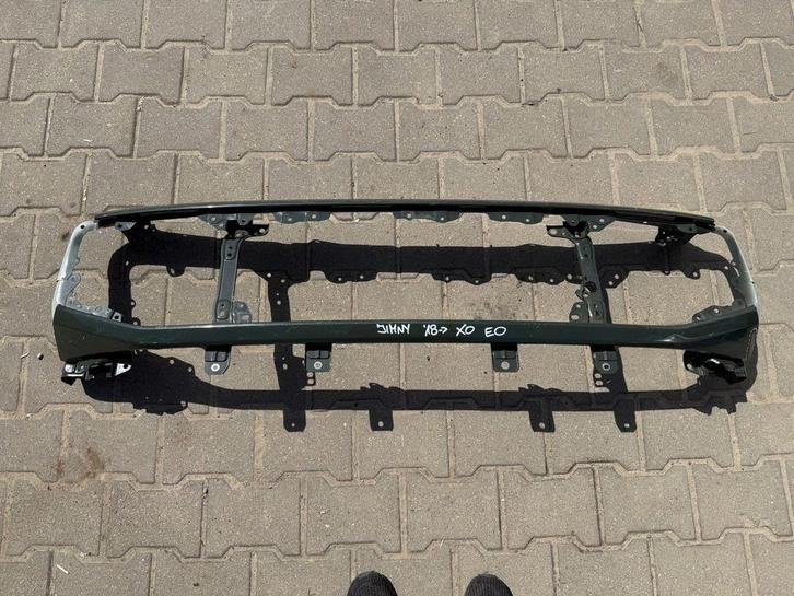 Suzuki Jimny IV 18- grille frame versterking, Auto-onderdelen, Overige Auto-onderdelen, Suzuki, Gebruikt, Ophalen of Verzenden