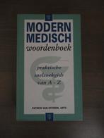 Modern Medisch woordenboek - Patrice van Efferen, Boeken, Ophalen of Verzenden, Zo goed als nieuw, Patrice van Efferen, Natuurwetenschap