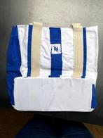 Nespresso shopper/strandtas, Ophalen of Verzenden, Nieuw