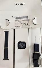 Apple watch se 40mil (2022), Ophalen, Gebruikt, Zwart, IOS