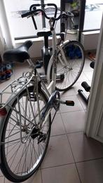 Damesfiets inch 28 perfect alles in ord, Fietsen en Brommers, Fietsen | Dames | Damesfietsen, Ophalen of Verzenden