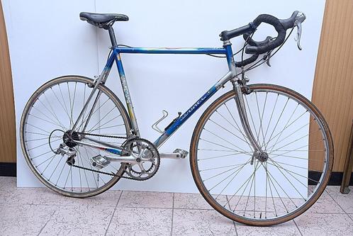 SOMEC ELITE 1993 Italiaanse koersfiets zeldzaam, Fietsen en Brommers, Fietsen | Racefietsen, Gebruikt, Heren, 10 tot 15 versnellingen