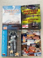 Pattern - proef - essai setjes, Ophalen, Overige landen, Setje