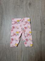 2 leggings – Maat 80, Ophalen of Verzenden, Zo goed als nieuw, Meisje, Broekje