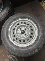 Nieuwe aanhangwagen wielen, Enlèvement, Comme neuf