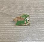 PIN - AMICALE DES EDUCATEURS DE FOOTBALL - VOETBAL, Verzenden, Gebruikt, Sport, Speldje of Pin