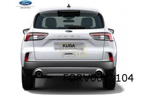 Ford Kuga achterlicht Rechts (buiten) Origineel! 2 593 806, Autos : Pièces & Accessoires, Éclairage, Ford, Neuf, Envoi