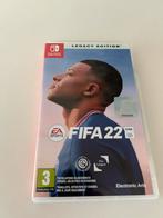 Fifa 22 nintendo switch, Ophalen, Zo goed als nieuw