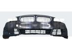 Bumper BMW 5 F10 F11 Facelift LCI 13-17 Voorbumper Q4615, Auto-onderdelen, Gebruikt, -, Voor, -