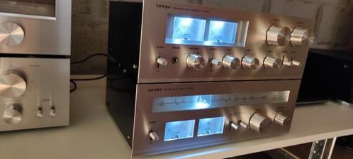 Duo Denon SA3900 + ST3900 (comme neuf), Audio, Tv en Foto, Versterkers en Ontvangers, Ophalen of Verzenden