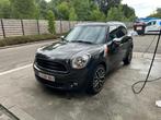 MINI One D Countryman, Auto's, Stof, Bruin, 5 deurs, Particulier