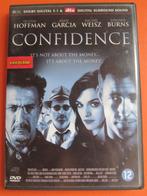 Confidence (2003), Vanaf 12 jaar, Ophalen of Verzenden, Zo goed als nieuw, Actiethriller