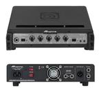 basversterker Ampeg PF350, Ophalen, Gebruikt, Basgitaar, 100 watt of meer