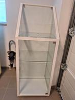 vitrine kasten, Verzamelen, Ophalen