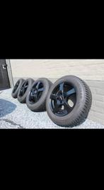Velgen 4x100, Auto-onderdelen, Banden en Velgen, Ophalen, Winterbanden, Velg(en)