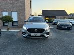 MG ZS 1.5 VTi Luxury 7J/FABRIEKSWAARBORG NIEUW 0KM, Auto's, MG, 1498 cc, 4 cilinders, ZS, USB