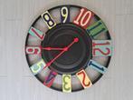 horloge murale, Maison & Meubles, Accessoires pour la Maison | Horloges, Comme neuf, Enlèvement, Horloge murale