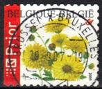 Belgie 2005 - Yvert 3417 /OBP 3432 - Bloemen (ST), Postzegels en Munten, Verzenden, Gestempeld, Gestempeld