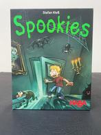 Spookies, Ophalen, Zo goed als nieuw