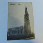Postkaart Bikschote, Ophalen of Verzenden, West-Vlaanderen