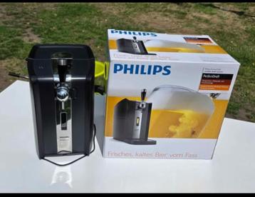 philips perfectdraft beschikbaar voor biedingen