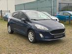 Ford Fiesta 1.0 Ecoboost / 118 DKM / NIEUW MODEL/ MOTR ROOKT, Auto's, Elektrische ramen, Bedrijf, Te koop, Benzine