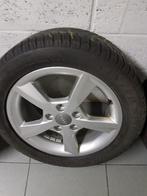 Jantes + pneus hiver Audi A3, Enlèvement, Pneus hiver, Pneu(s)