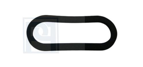 Rubber kachel luchtuitlaatklep Amazon +P1800 ovaal schuimrub, Auto-onderdelen, Airco en Verwarming, Volvo, Nieuw, Ophalen of Verzenden