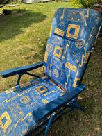 Eenvoudige relax tuin, Tuin en Terras, Tuinstoelen, Ophalen