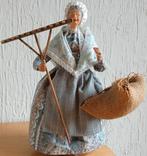 Santons provençaux, Verzamelen, Ophalen, Zo goed als nieuw, Mens