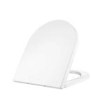WC bril ongebruikt - softclose, Doe-het-zelf en Bouw, Sanitair, Ophalen, Nieuw, Toilet