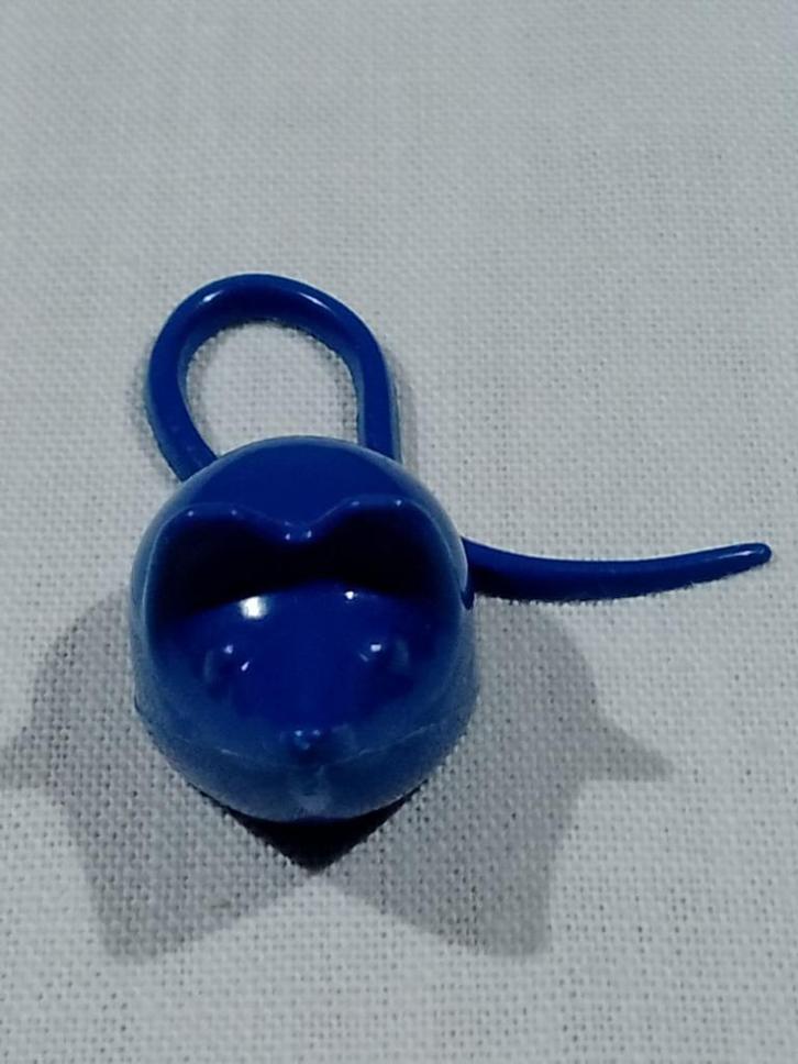 Muisje Voor Muizenval - Onderdelen, Hobby en Vrije tijd, Gezelschapsspellen | Bordspellen, Gebruikt, Een of twee spelers, Drie of vier spelers