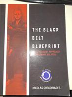 The black belt blueprint, Envoi, Comme neuf, Sport de combat