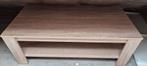Salontafel Leenbakker, Huis en Inrichting, Ophalen, Gebruikt, 100 tot 150 cm, 50 tot 100 cm