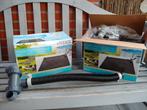 2 intex solar matten, nieuw, Ophalen, Nieuw