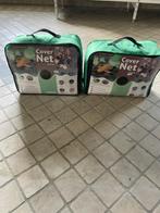 afdeknet, Tuin en Terras, Vijver-toebehoren, Ophalen, Nieuw, Vijvernet
